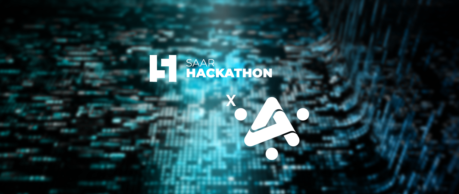 Saar Hackathon - Machen statt meckern