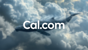 Cal.com mit Docker in der Hetzner Cloud