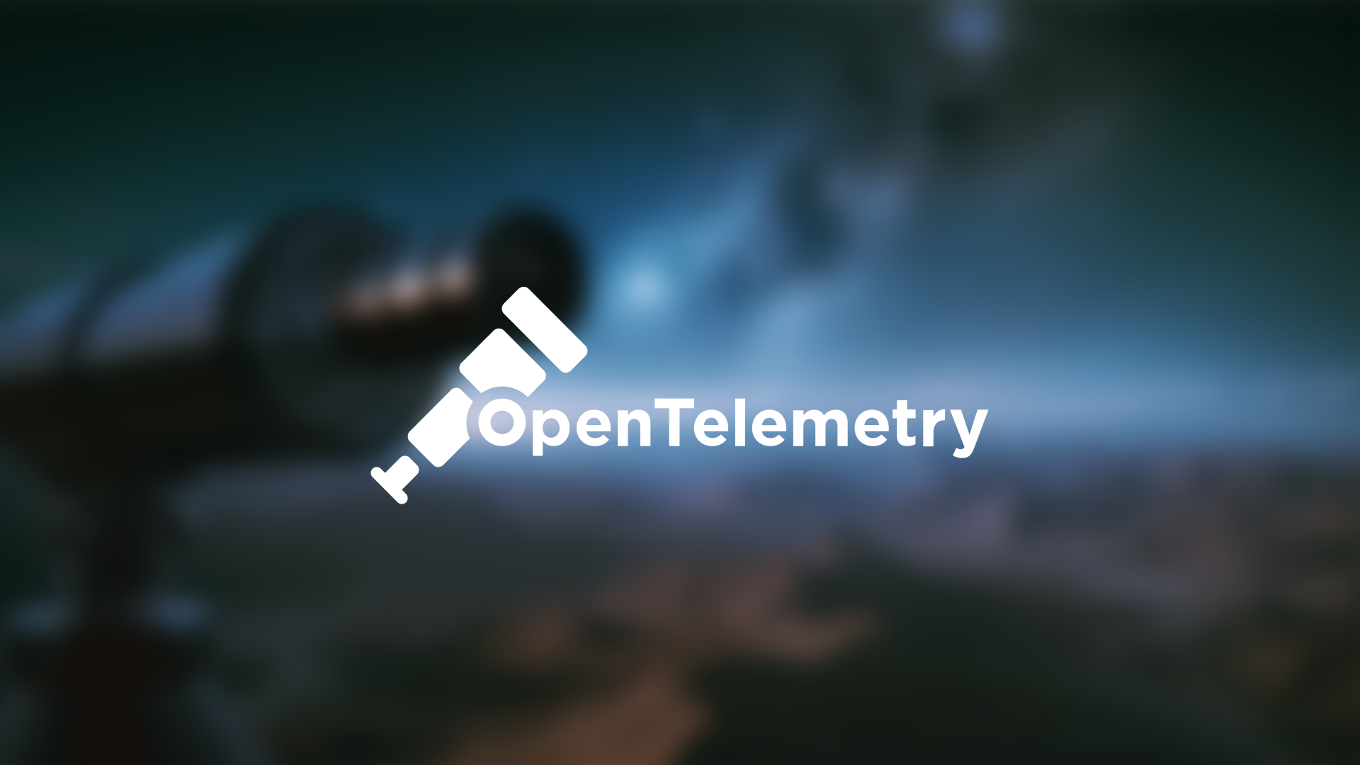 OpenTelemetry